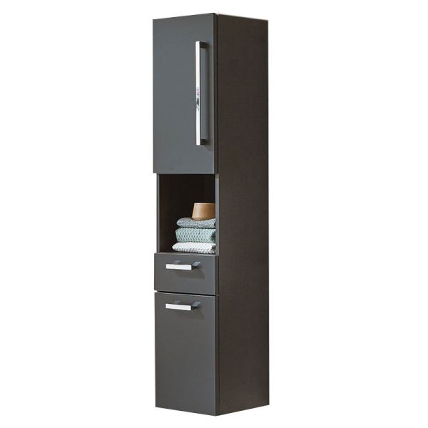 Puris Linea Hochschrank - 40 cm