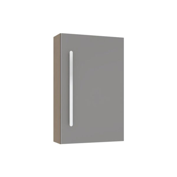 Puris Linea Oberschrank - 40 cm