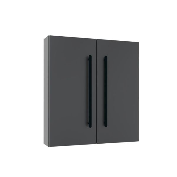 Puris Linea Oberschrank - 60 cm