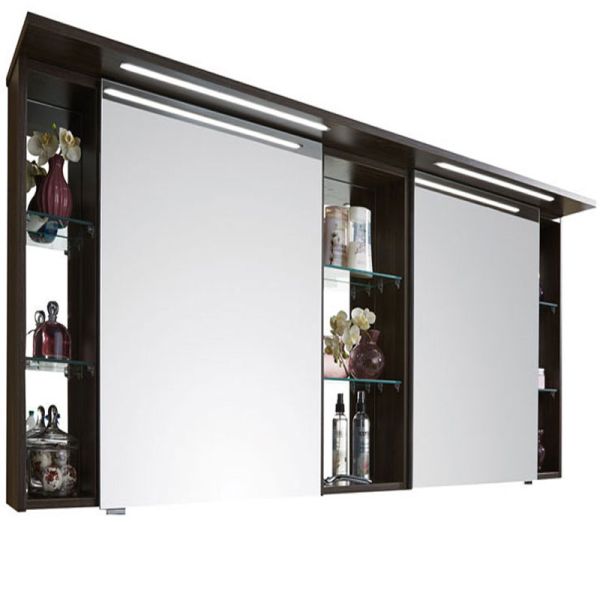 Puris Linea Spiegelschrank - 170 cm