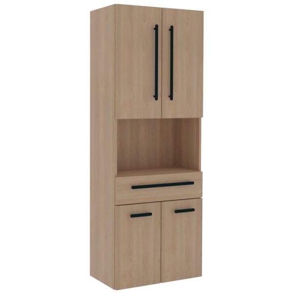 Puris Vuelta Hochschrank - 60 cm