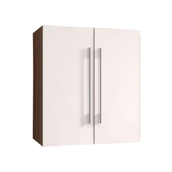Puris Vuelta Oberschrank - 60 cm, 2 Türen