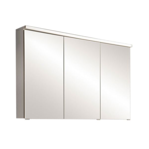 Puris Vuelta Spiegelschrank - 90 cm