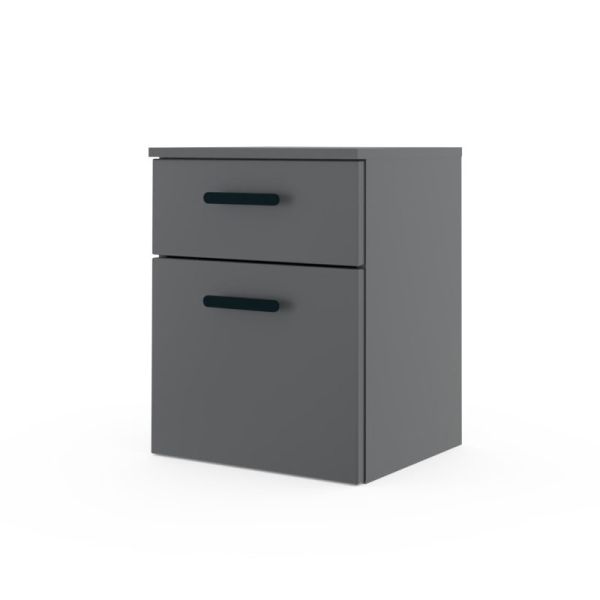 Puris Speed Unterschrank - 40 cm
