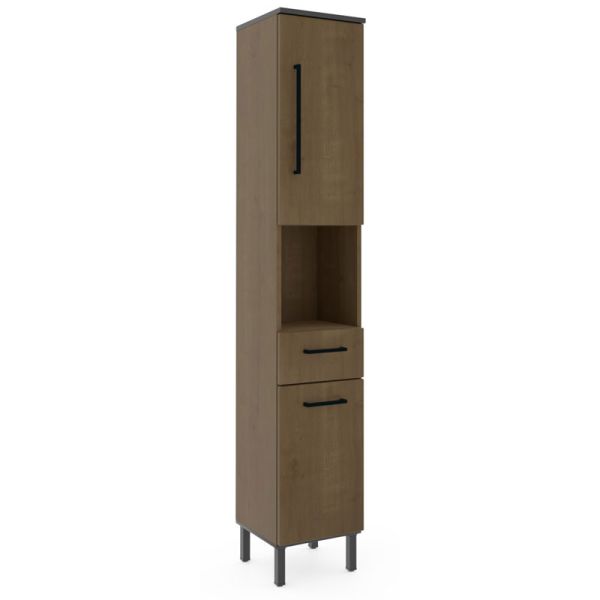 Puris Quada Hochschrank - 30 cm