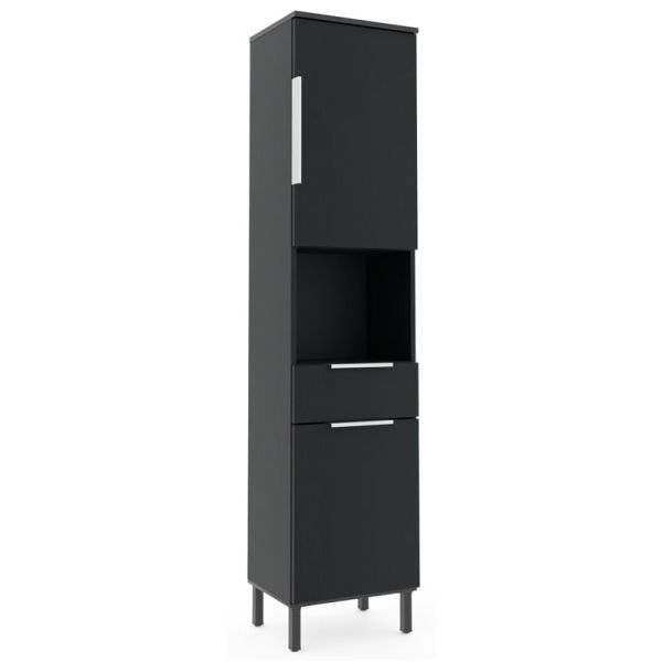 Puris Quada Hochschrank - 40 cm