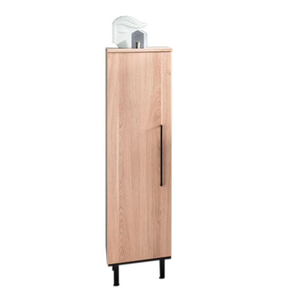 Puris Quada Mittelschrank 30 cm Breite