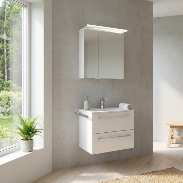Puris Fine Line Badmöbel Set 1- 62 cm Ambiente