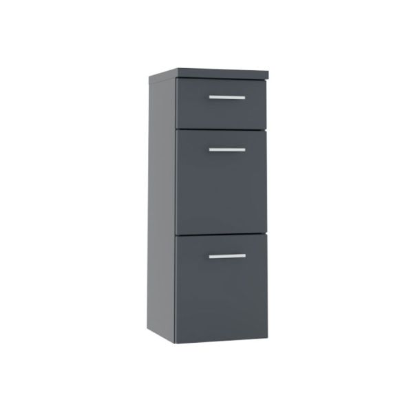 Puris Fine Line Highboard - 30 cm