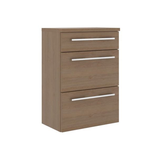 Puris Fine Line Highboard - 60 cm