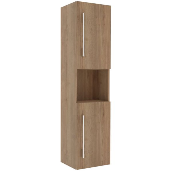 Puris Fine Line Hochschrank - 40 cm