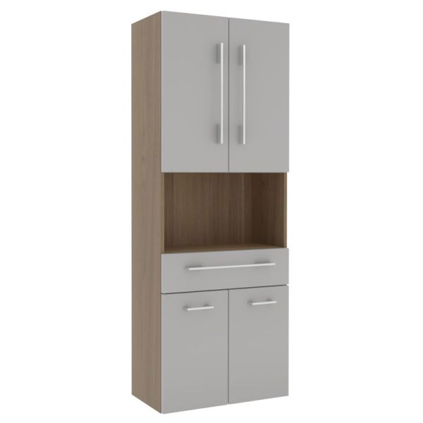 Puris Fine Line Hochschrank - 60 cm