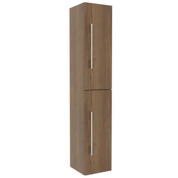 Puris Fine Line Hochschrank / Besenschrank - 30 cm