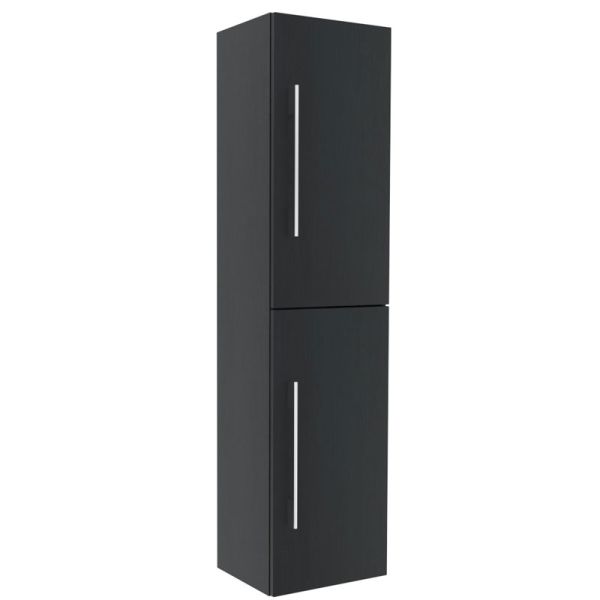 Puris Fine Line Hochschrank / Besenschrank, 40 cm