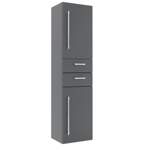 Puris Fine Line Hochschrank - 40 cm