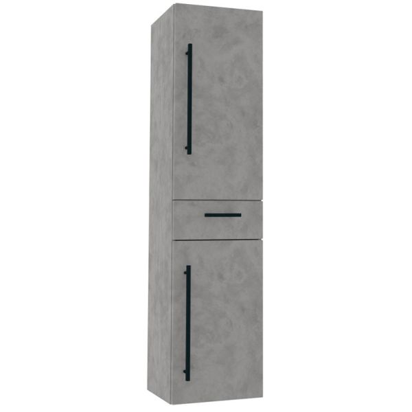 Puris Fine Line Hochschrank - 40 cm