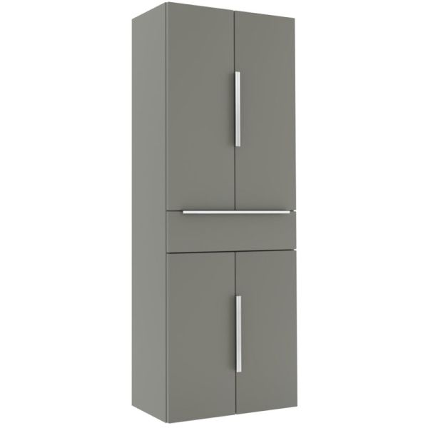Puris Fine Line Hochschrank - 60 cm