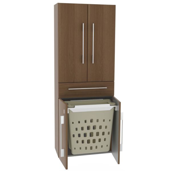 Puris Fine Line Hochschrank - 60 cm