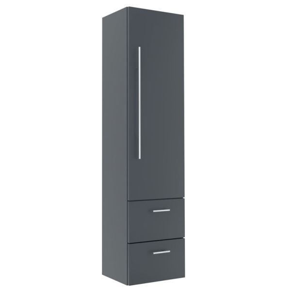 Puris Fine Line Hochschrank - 40 cm