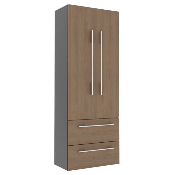 Puris Fine Line Hochschrank - 60 cm