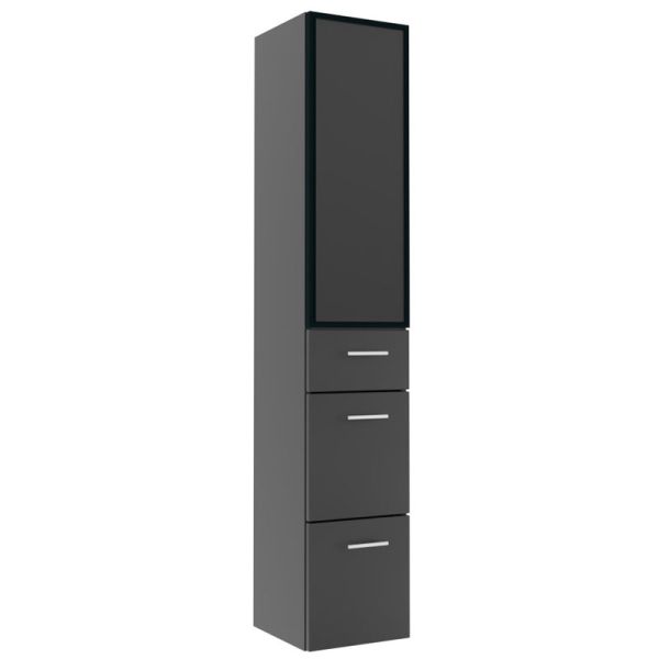 Puris Fine Line Hochschrank - 30 cm