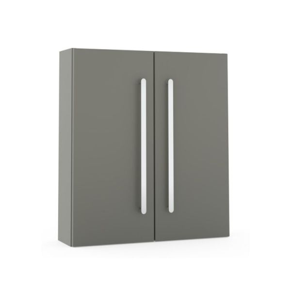 Puris Fine Line Oberschrank - 60 cm