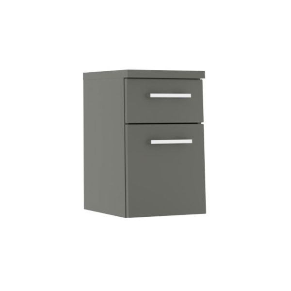 Puris Fine Line Unterschrank - 40 cm