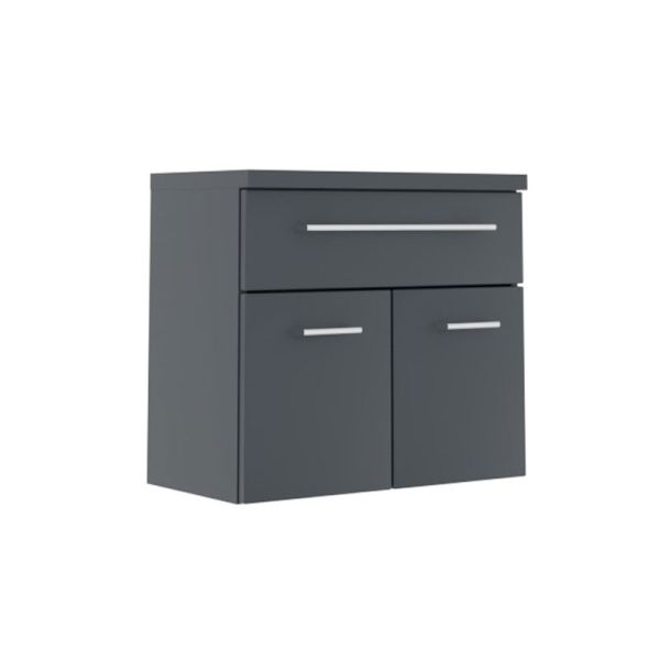 Puris Fine Line Unterschrank - 60 cm