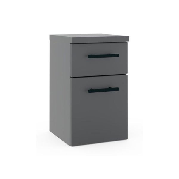 Puris Fine Line Unterschrank - 30 cm