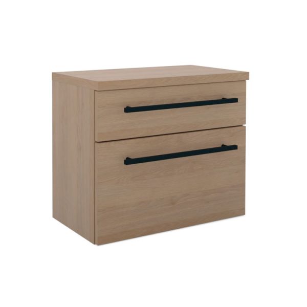 Puris Fine Line Unterschrank - 60 cm