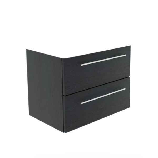 Puris Fine Line Waschtischunterschrank - 60 cm