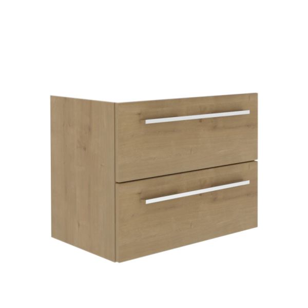 Puris Fine Line Waschtischunterschrank - 60 cm