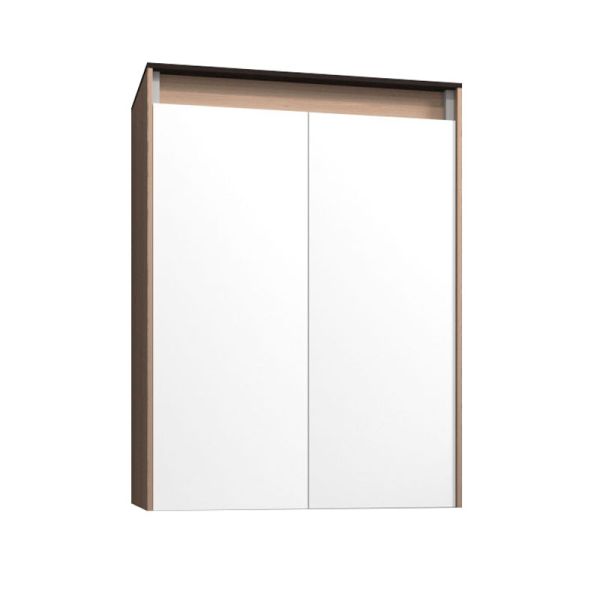 Puris Unique Highboard - 62,5 cm