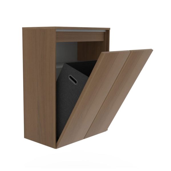 Puris Unique Highboard - 62 cm geöffnet