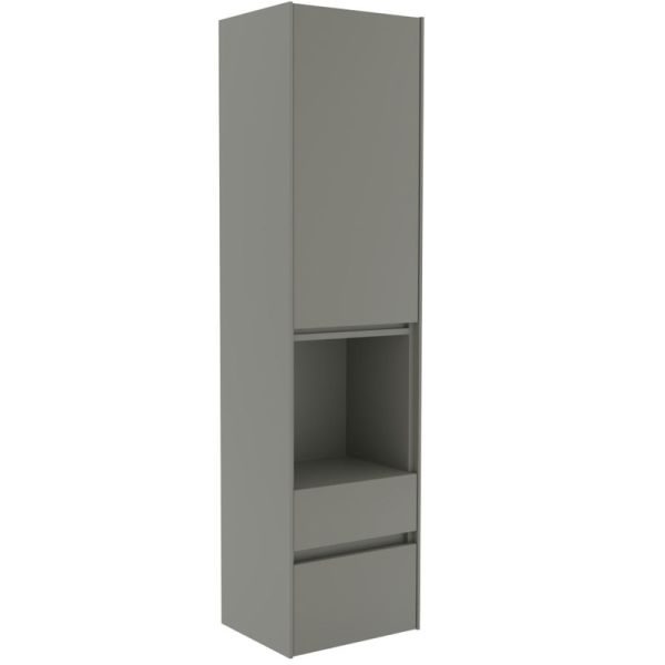 Puris Unique Hochschrank - 42 cm