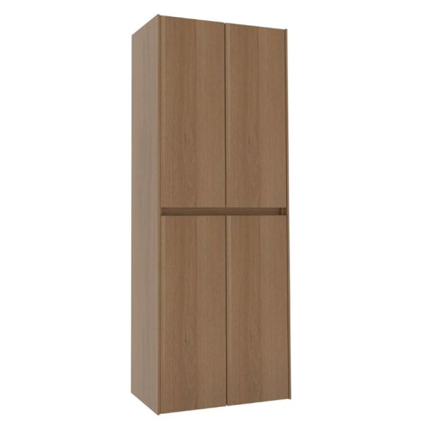 Puris Unique Hochschrank - 62 cm