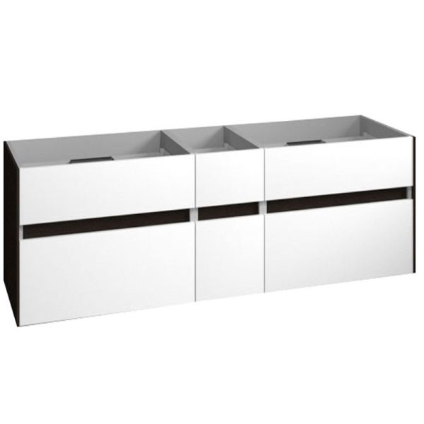 Puris Unique Waschtischunterschrank 170 cm