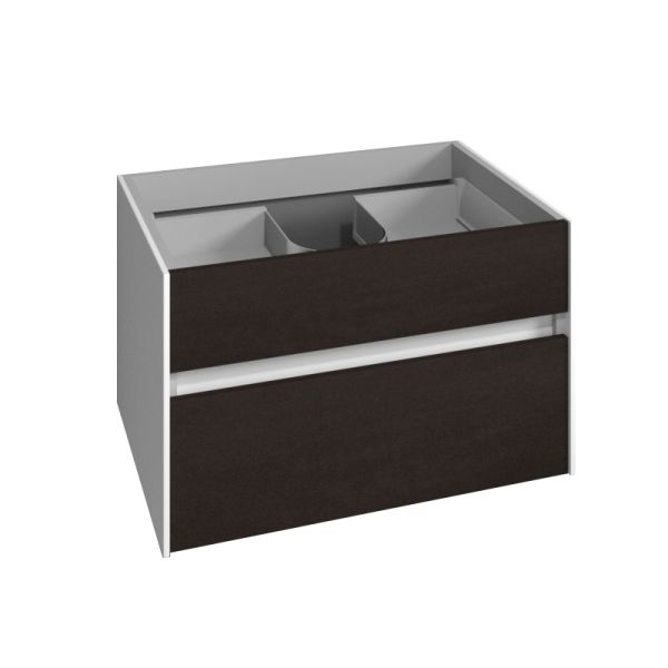 Puris Unique Waschtischunterschrank 70 cm