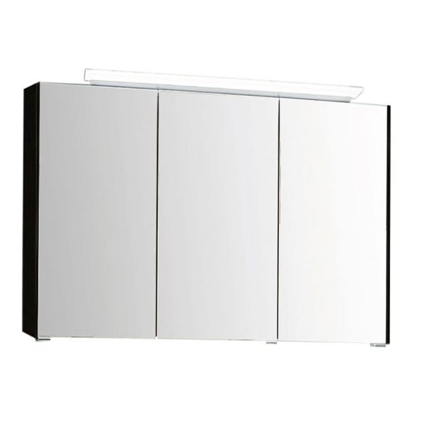 Puris Unique Spiegelschrank - 102 cm