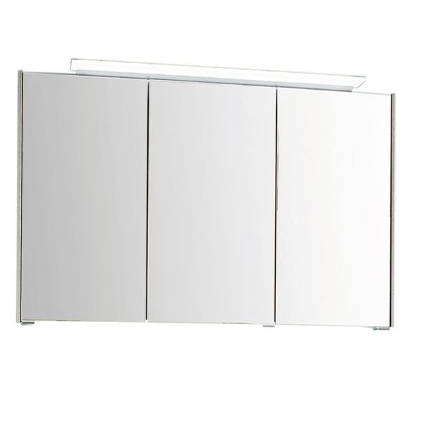 Puris Unique Spiegelschrank - 102 cm