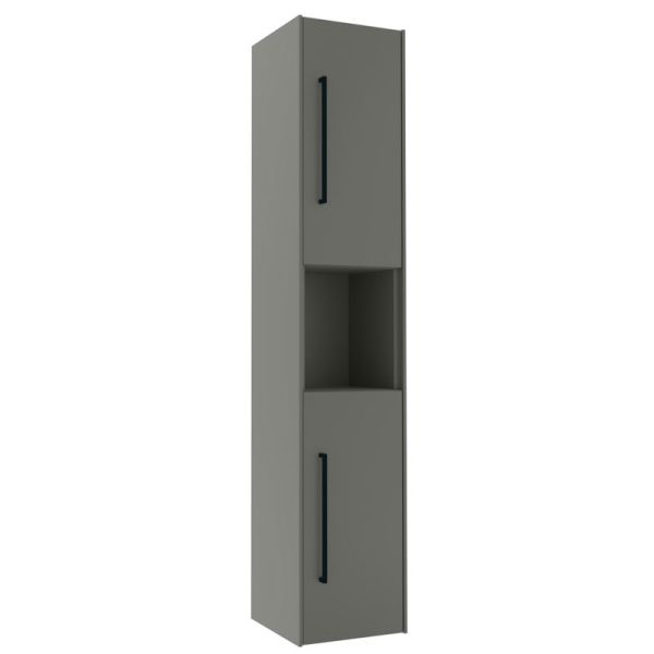 Puris D.Light Hochschrank - 32 cm
