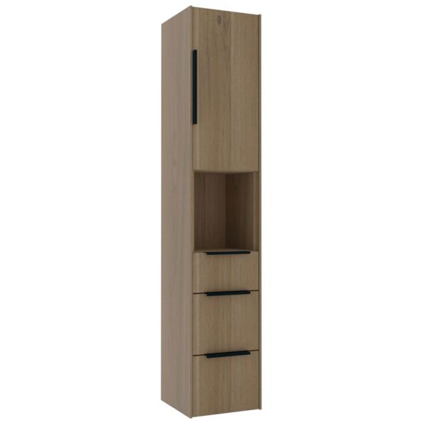 Puris D.Light Hochschrank - 32 cm