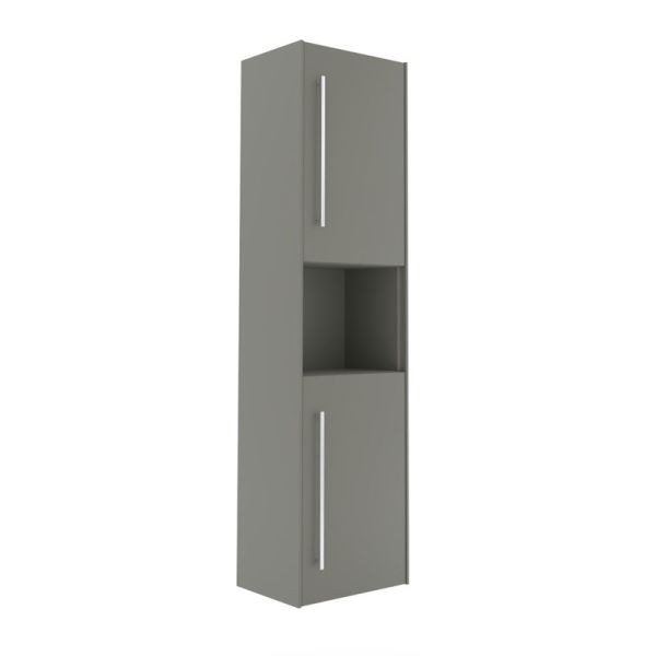 Puris D.Light Hochschrank - 42 cm