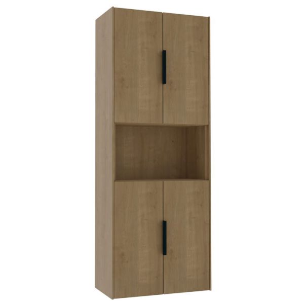 Puris D.Light Hochschrank - 62 cm