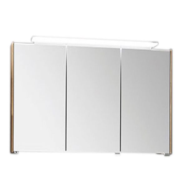 Puris D.Light Spiegelschrank - 102 cm