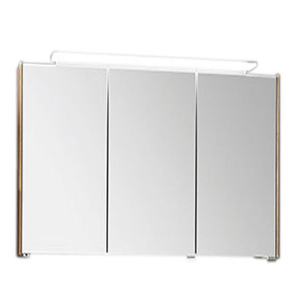 Puris D.Light Spiegelschrank - 122 cm