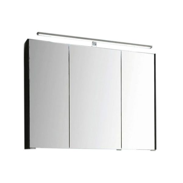 Puris D.Light Spiegelschrank - 72 cm