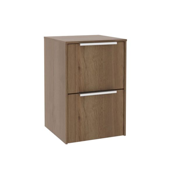 Puris D.Light Unterschrank - 32,2 cm