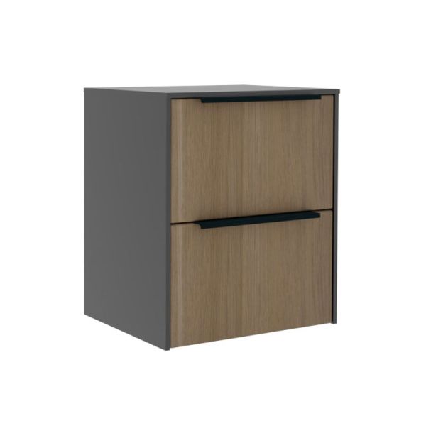 Puris D.Light Unterschrank - 42,2 cm