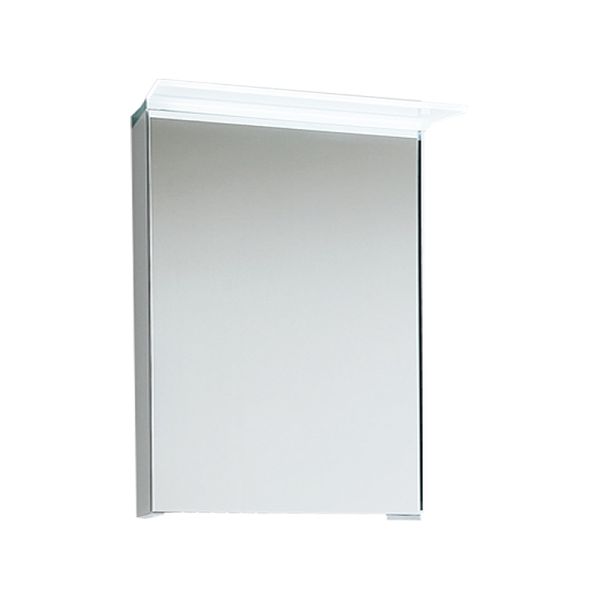 Puris Aspekt Spiegelschrank - 60 cm